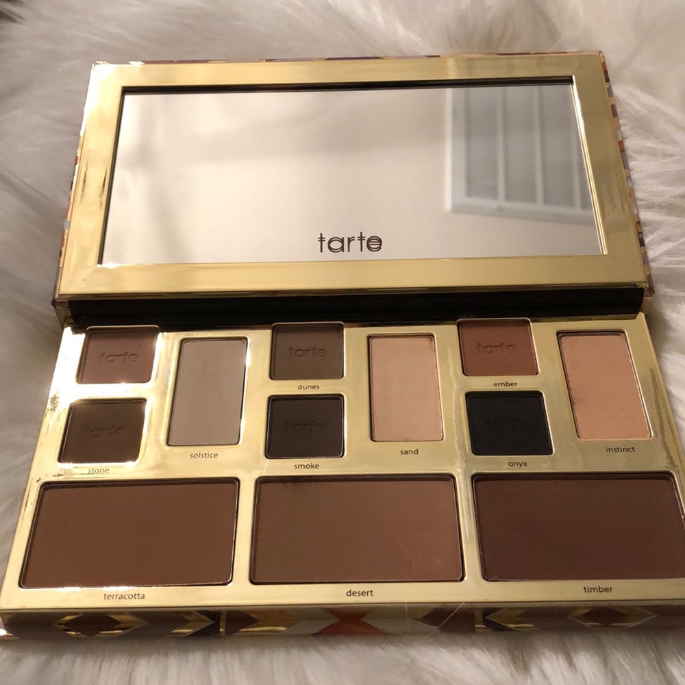 Tarte Clay Play